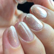 Nothing Basic: SINGLE "Beautiful and Dangerous" (Magnetic) *CAPPED PRE-ORDER*