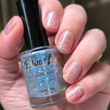 Indie Polish by Patty Lopes: SINGLE "Ceres" *OVERSTOCK*
