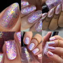 Phoenix Indie Polish: Mother's Day Duo "Where Love..." and "...Blooms Forever" *CAPPED PRE-ORDER*