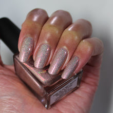 Nirvana Beauty: "Those Are My Night Peanuts" *OVERSTOCK*