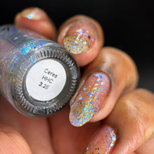 Indie Polish by Patty Lopes: SINGLE "Ceres" *OVERSTOCK*