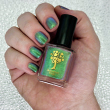 Danglefoot Nail Polish: "A Gruffalo? Why Didn’t You Know?!" *OVERSTOCK*