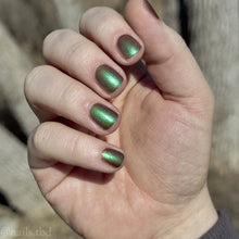 Danglefoot Nail Polish: "A Gruffalo? Why Didn’t You Know?!" *OVERSTOCK*