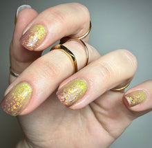 Ard as Nails: Mother's Day "Sugar Plum" (Thermal) *OVERSTOCK*