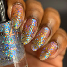 Indie Polish by Patty Lopes: SINGLE "Ceres" *OVERSTOCK*