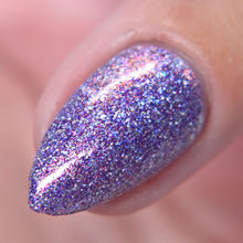 Garden Path Lacquers: Mother's Day "It's Ba Boy!" *OVERSTOCK*