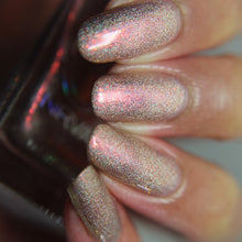 Nirvana Beauty: "Those Are My Night Peanuts" *OVERSTOCK*