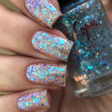 Indie Polish by Patty Lopes: SINGLE "Ceres" *OVERSTOCK*