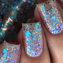 Indie Polish by Patty Lopes: SINGLE "Ceres" *OVERSTOCK*