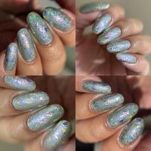 Phoenix Indie Polish: Mother's Day Duo "Where Love..." and "...Blooms Forever" *CAPPED PRE-ORDER*