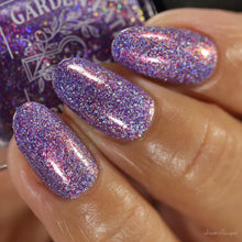Garden Path Lacquers: Mother's Day "It's Ba Boy!" *OVERSTOCK*