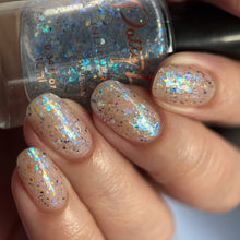Indie Polish by Patty Lopes: SINGLE "Ceres" *OVERSTOCK*