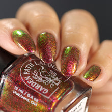 Garden Path Lacquers: "Days of Inspiration" *OVERSTOCK*
