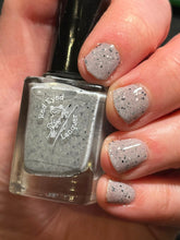 Red Eyed Lacquer: "I Am The Flamingo Queen" *OVERSTOCK*