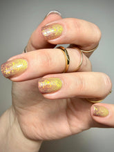 Ard as Nails: Mother's Day "Sugar Plum" (Thermal) *OVERSTOCK*