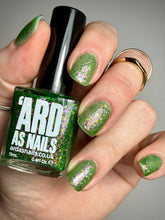 Ard as Nails: "The Bay" *CAPPED PRE-ORDER*