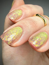 Ard as Nails: Mother's Day "Sugar Plum" (Thermal) *OVERSTOCK*