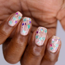 Wicked Lacquer: Mother's Day "Mom's Love" *OVERSTOCK*