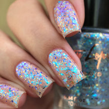 Indie Polish by Patty Lopes: SINGLE "Ceres" *OVERSTOCK*