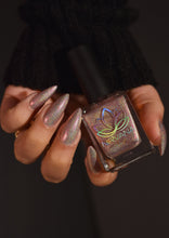 Nirvana Beauty: "Those Are My Night Peanuts" *OVERSTOCK*