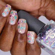Wicked Lacquer: Mother's Day "Mom's Love" *OVERSTOCK*