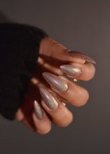 Nirvana Beauty: "Those Are My Night Peanuts" *OVERSTOCK*