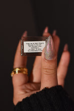 Nirvana Beauty: "Those Are My Night Peanuts" *OVERSTOCK*