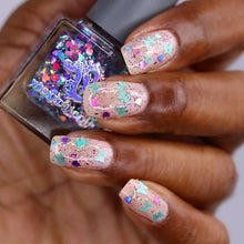 Wicked Lacquer: Mother's Day "Mom's Love" *OVERSTOCK*