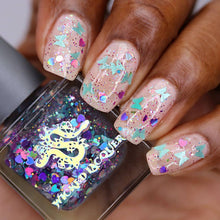 Wicked Lacquer: Mother's Day "Mom's Love" *OVERSTOCK*