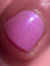 Red Eyed Lacquer: Mother's Day "Umma" (Thermal) *OVERSTOCK*