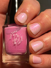 Red Eyed Lacquer: Mother's Day "Umma" (Thermal) *OVERSTOCK*