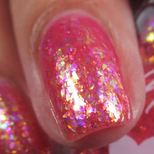 Nailed It! Nail Polish: Pride "Pink Pony Club" *OVERSTOCK*