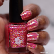 Nailed It! Nail Polish: Pride "Pink Pony Club" *OVERSTOCK*