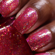 Nailed It! Nail Polish: Pride "Pink Pony Club" *OVERSTOCK*