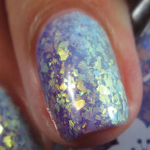 Nailed It! Nail Polish: "Battle Of The Boybands" (Solar) *OVERSTOCK*