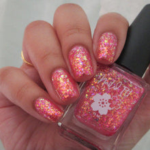 Nailed It! Nail Polish: Pride "Pink Pony Club" *OVERSTOCK*