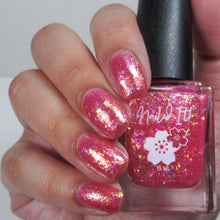 Nailed It! Nail Polish: Pride "Pink Pony Club" *OVERSTOCK*