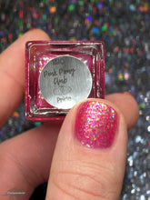 Nailed It! Nail Polish: Pride "Pink Pony Club" *OVERSTOCK*