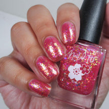 Nailed It! Nail Polish: Pride "Pink Pony Club" *OVERSTOCK*