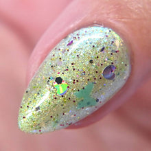 Wicked Lacquer: Mother's Day "Mom's Love" *OVERSTOCK*