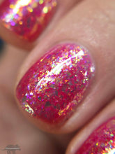 Nailed It! Nail Polish: Pride "Pink Pony Club" *OVERSTOCK*