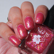 Nailed It! Nail Polish: Pride "Pink Pony Club" *OVERSTOCK*