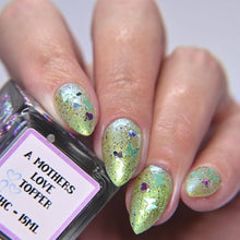 Wicked Lacquer: Mother's Day "Mom's Love" *OVERSTOCK*