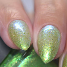 Wicked Lacquer: "Zero Gravity" (Reflective) *OVERSTOCK*