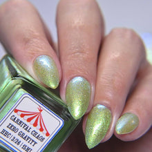 Wicked Lacquer: "Zero Gravity" (Reflective) *OVERSTOCK*