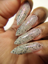 Witchcult Nail Lacquer: "Andy & Randy" (Reflective) *OVERSTOCK*