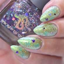 Wicked Lacquer: Mother's Day "Mom's Love" *OVERSTOCK*