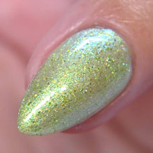 Wicked Lacquer: "Zero Gravity" (Reflective) *OVERSTOCK*