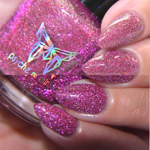 Psyche Minerals: Mother's Day "Love You 2-5" (Reflective) *OVERSTOCK*