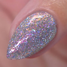 Psyche Minerals: "Top of the List" (Reflective) *OVERSTOCK*